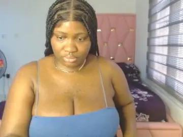 Bongacams Adult Video Chat of Hotchocolatee191