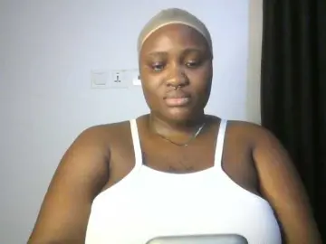 Bongacams Nude Webcam of Hotchocolatee191