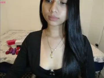Bongacams Free Live Porn of Mariestellah05