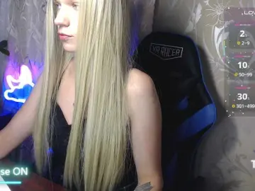 Bongacams Best Webcam of shinyvictoria