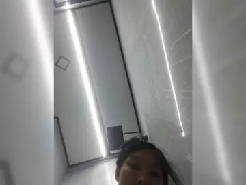 Bongacams Private Sex Chat of Selinababy99