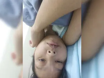 Bongacams Live Sex of Selinababy99