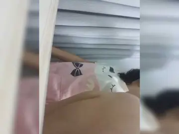 Bongacams Private Sex Chat of Selinababy99
