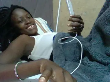 Bongacams Sex Chat of Sexyafricanah001