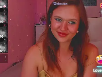 Bongacams Private Sex Chat of SweetLika