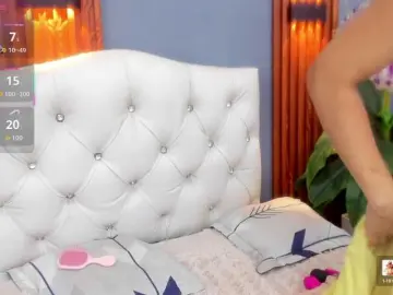 Bongacams Adult Webcam of zoe-cortezz