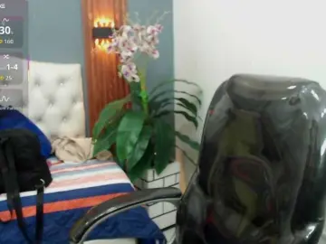 Bongacams Adult Webcam of zoe-cortezz