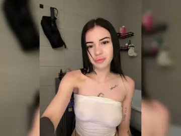 Bongacams Nude Webcam of -dkny-