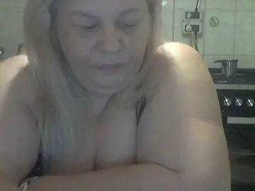 Bongacams Watch Live Sex Cams of AriannaMilf