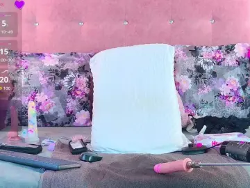 Bongacams Sex Chat of Candy-Mari