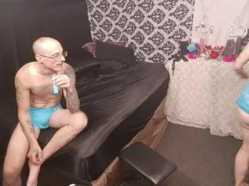Bongacams Live Sex of CandysReaperCouple420