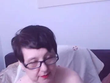 Bongacams Live Porn of ChristaRose