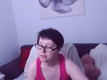 Bongacams Private Sex Chat of ChristaRose