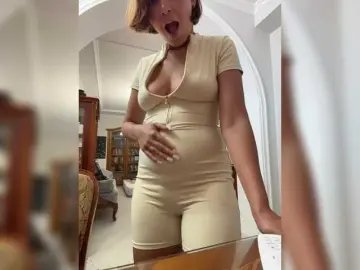 Bongacams Nude Webcam of Talilia