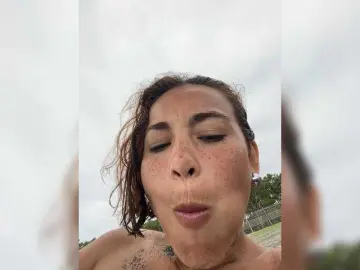 Bongacams Live Porn of Talilia