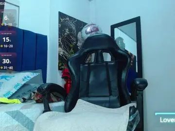 Bongacams Sex Cam of Tatiana-star