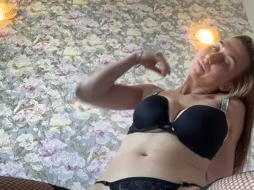 Bongacams Free Live Porn of BrigitteMcchristian