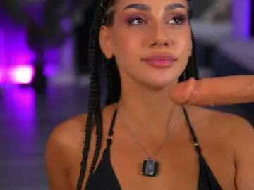 Bongacams Watch Live Sex Cams of NinnaVoss