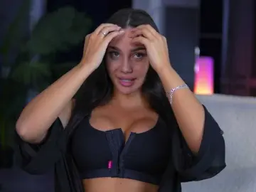 Bongacams Adult Video Chat of NinnaVoss