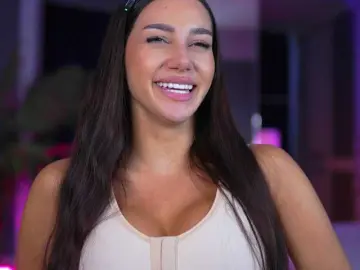Bongacams Watch Live Sex Cams of NinnaVoss