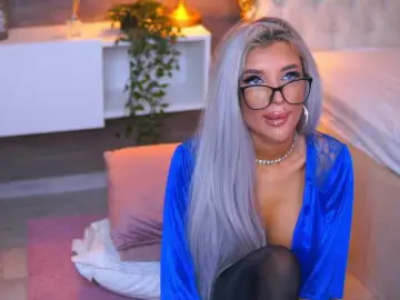Bongacams Live Sex Cam of JuicyJessye