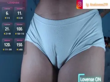 Bongacams Best live sex cam show of ana-loveee