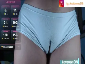 Bongacams Free Live Porn of ana-loveee