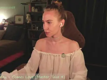 Bongacams Best Webcam of eva-adamova