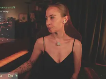Bongacams Watch Live Sex Cams of eva-adamova