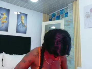 Bongacams Sex Chat of kinkyandsavage