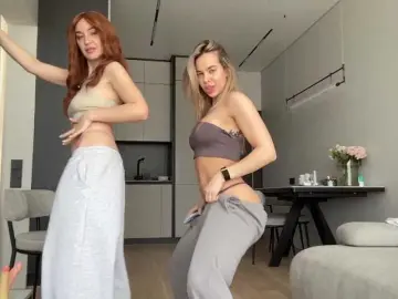 Bongacams Adult Webcam of diffgirls1-1