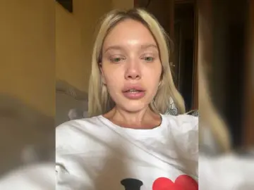 Bongacams Adult Webcam of Arisharisha