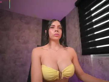 Bongacams Live Sex Cam of AmyWalker