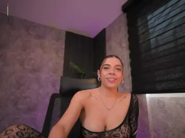 Bongacams Adult Video Chat of AmyWalker