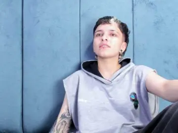 Bongacams Live Sex of MeganThompson
