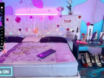 Bongacams Sex Cam of Zalymature