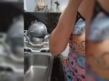 Bongacams Sex Cam of candicelovee
