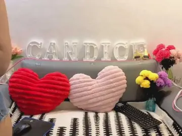 Bongacams Live Sex of candicelovee
