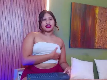 Bongacams Sex Cam of LadyAmbar