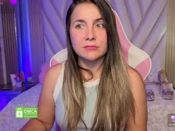 Bongacams Private Sex Chat of Mya-falcon