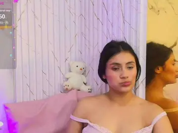Bongacams Sex Cam of PEACHY-TAY
