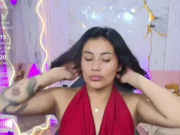 Bongacams Sex Cam of PEACHY-TAY