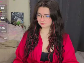Bongacams Watch Live Sex Cams of s-katekisa-s