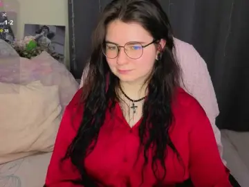 Bongacams Nude Webcam of s-katekisa-s