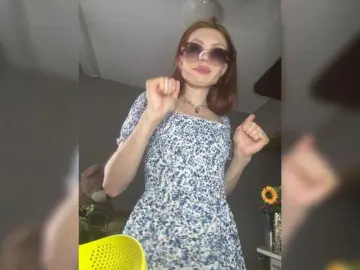 Bongacams Live Sex Cam of Magic-Alice