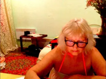 Bongacams Adult Webcams of Natalia7634