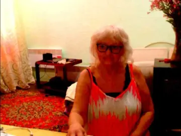 Bongacams Live Porn of Natalia7634
