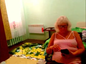 Bongacams Adult Webcam of Natalia7634