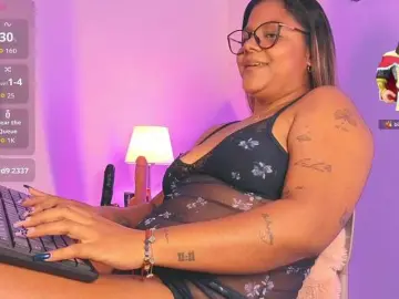 Bongacams Best Webcam of chelseea-bluey