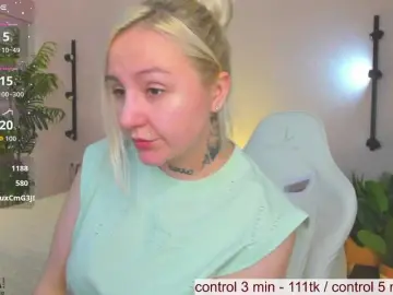 Bongacams Adult Webcams of Debbie-Taylor